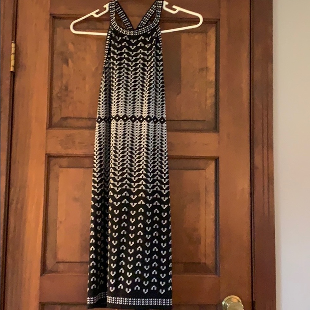 Sun dress